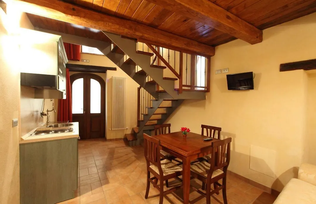 Residence Borgo Da Mare-1
