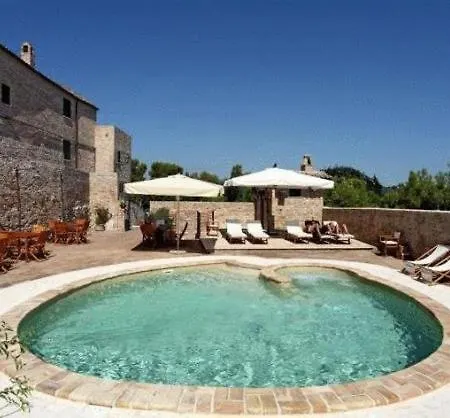 Residence Borgo Da Mare-3