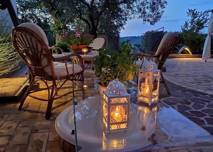  Palazzo Mestichelli Boutique Palace