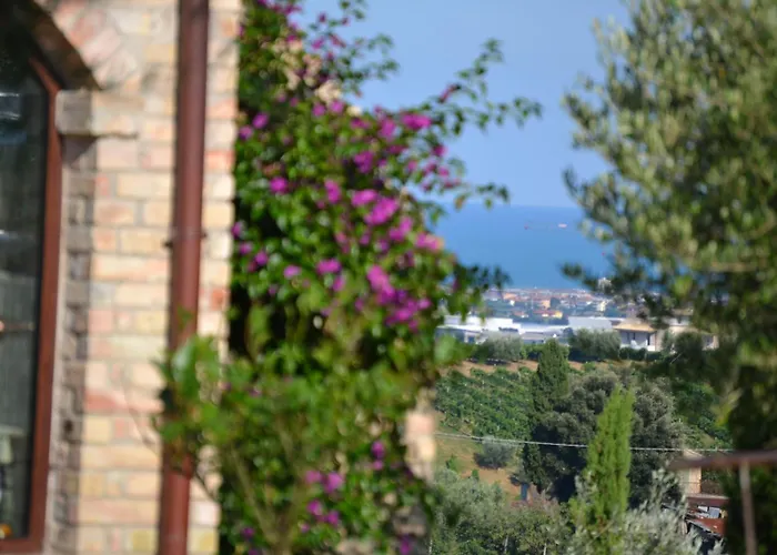 Agriturismo Il Sapore Della Luna