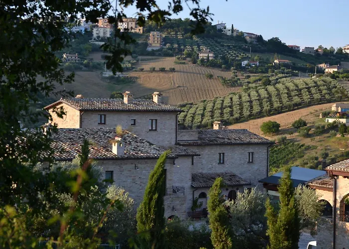 Agriturismo Il Sapore Della Luna