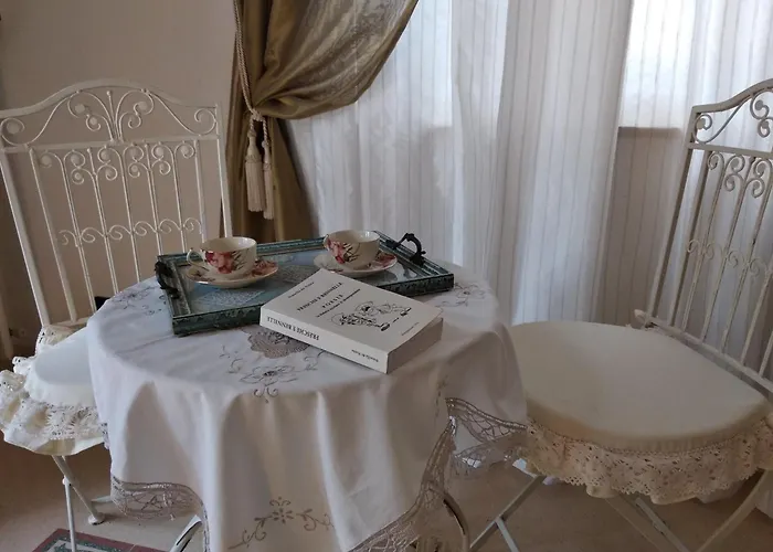  Palazzo Mestichelli Boutique Palace