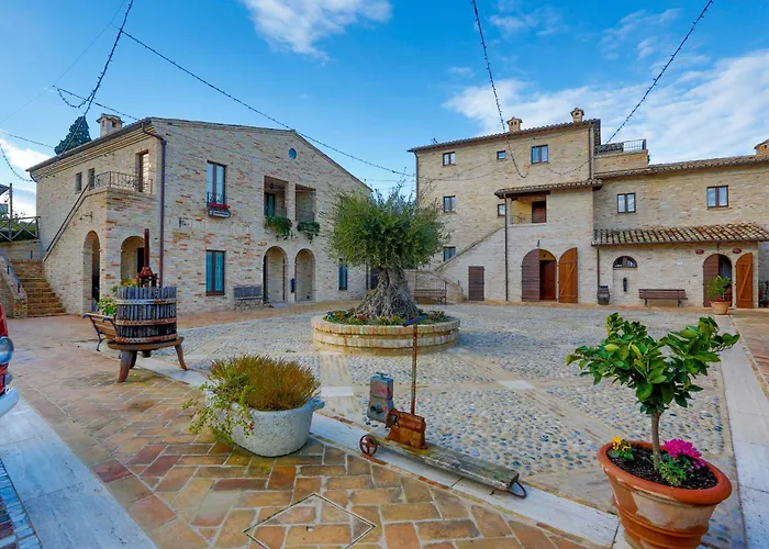 Agriturismo Il Sapore Della Luna